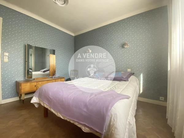 Vente Maison 6 pièces 158 m2 à Saint-Brevin-les-Pins