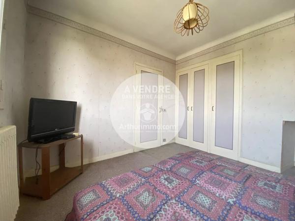 Vente Maison 6 pièces 158 m2 à Saint-Brevin-les-Pins