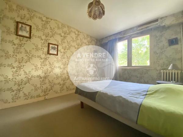 Vente Maison 6 pièces 158 m2 à Saint-Brevin-les-Pins