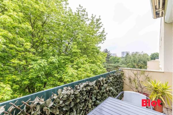 Appartement 4 pièce(s)