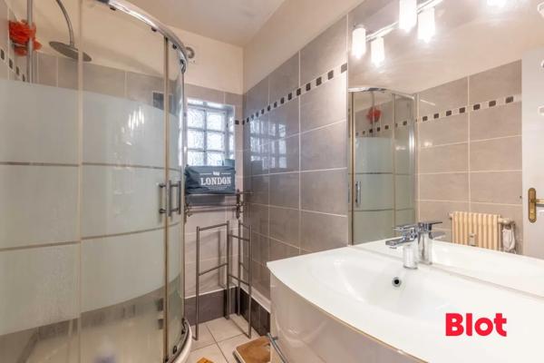 Appartement 4 pièce(s)