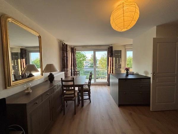 Appartement à louer à Dijon (21000)