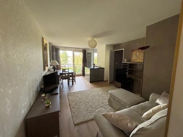 Appartement à louer à Dijon (21000)