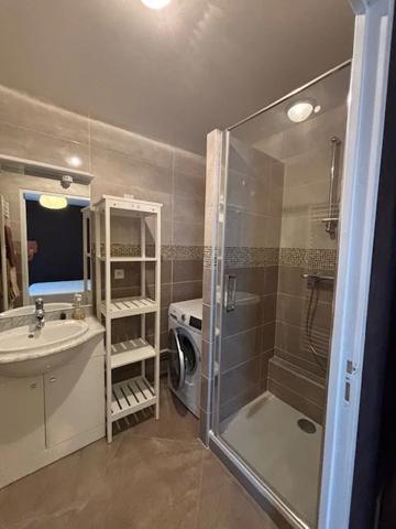 Appartement à louer à Dijon (21000)