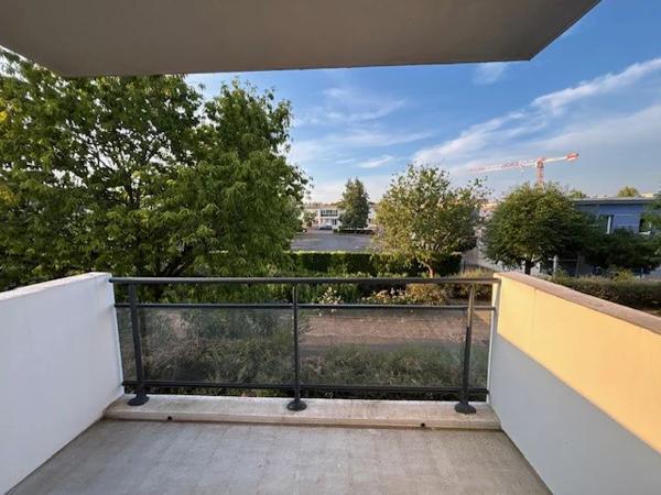 Appartement à louer à Dijon (21000)