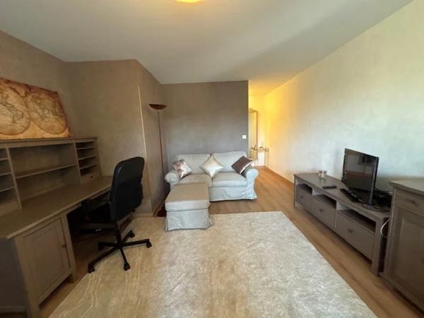 Appartement à louer à Dijon (21000)