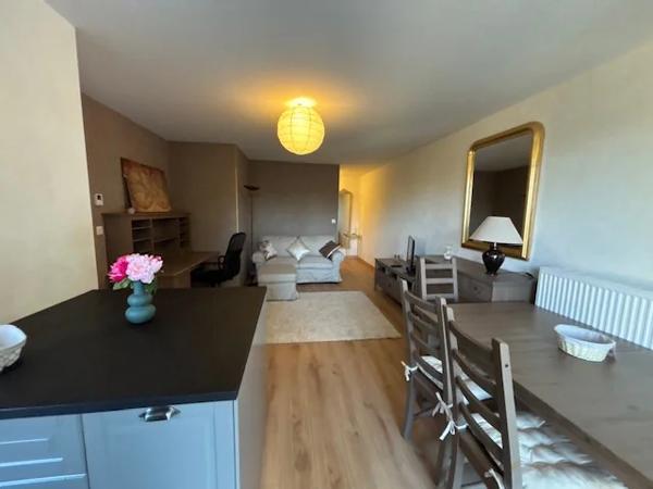 Appartement à louer à Dijon (21000)