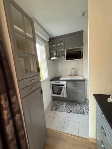 Appartement à louer à Dijon (21000)
