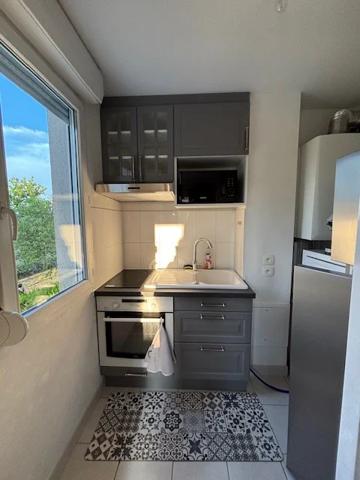 Appartement à louer à Dijon (21000)
