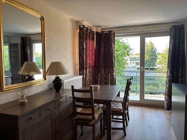 Appartement à louer à Dijon (21000)