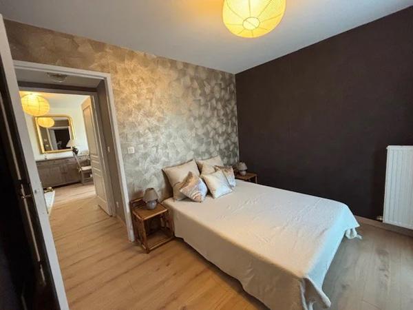Appartement à louer à Dijon (21000)