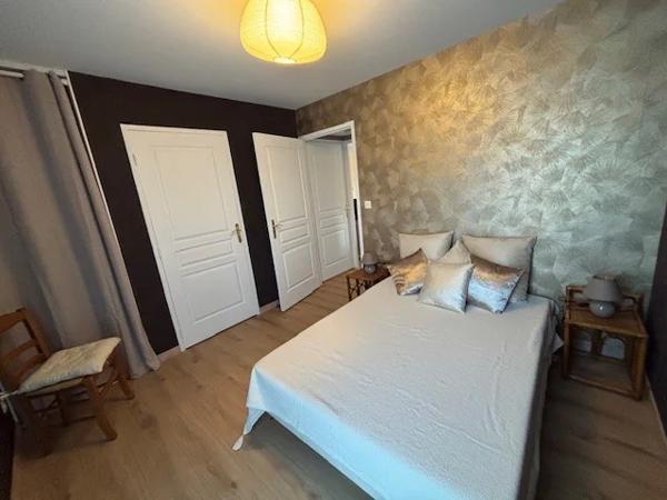 Appartement à louer à Dijon (21000)