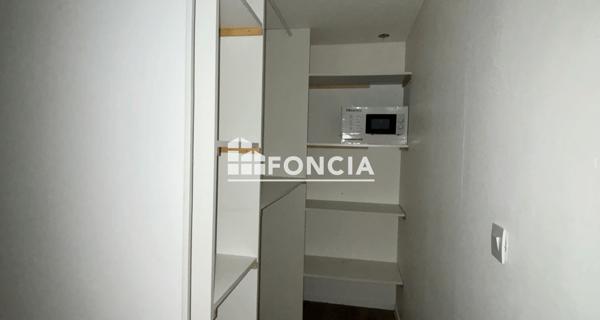 Location Appartement 3 pièces 65.06 m² - Saint-brice-sous-forêt 95300