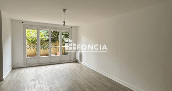 Location Appartement 3 pièces 65.06 m² - Saint-brice-sous-forêt 95300