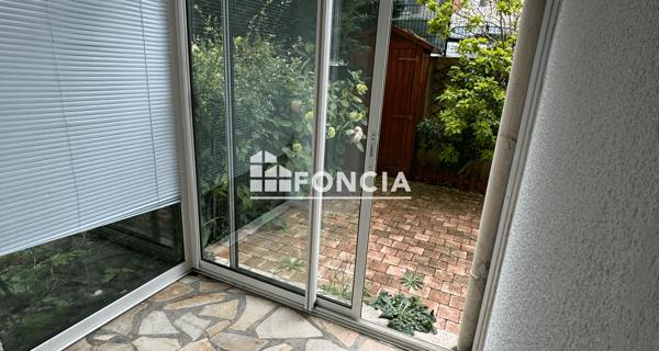 Location Appartement 3 pièces 65.06 m² - Saint-brice-sous-forêt 95300