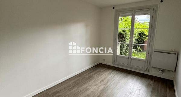 Location Appartement 3 pièces 65.06 m² - Saint-brice-sous-forêt 95300