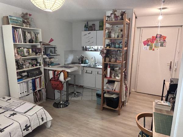 Studio