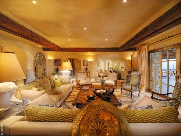 Vente Propriété de luxe Les Adrets-de-l'Estérel 35 Pièces 2100 m²