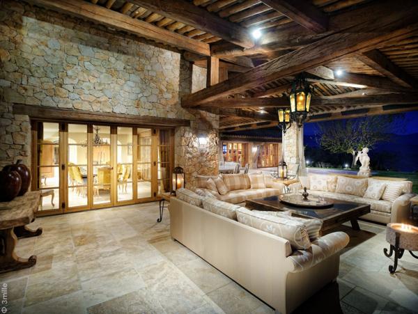 Vente Propriété de luxe Les Adrets-de-l'Estérel 35 Pièces 2100 m²