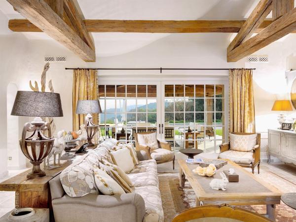 Vente Propriété de luxe Les Adrets-de-l'Estérel 35 Pièces 2100 m²