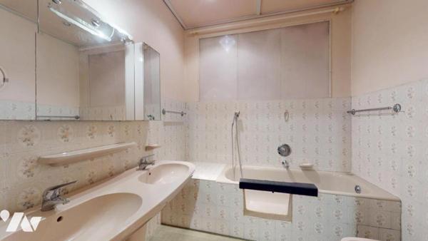 Carré d’Or / Bas Gambetta – Appartement de prestige de 205 m² au sein d’un Palais niçois.