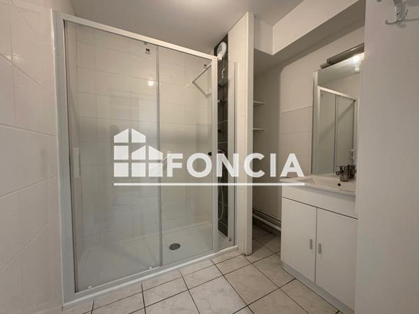 Location Appartement 3 pièces 64 m² - 47 AVENUE DE L'ENGOULEVENT Nantes 44300