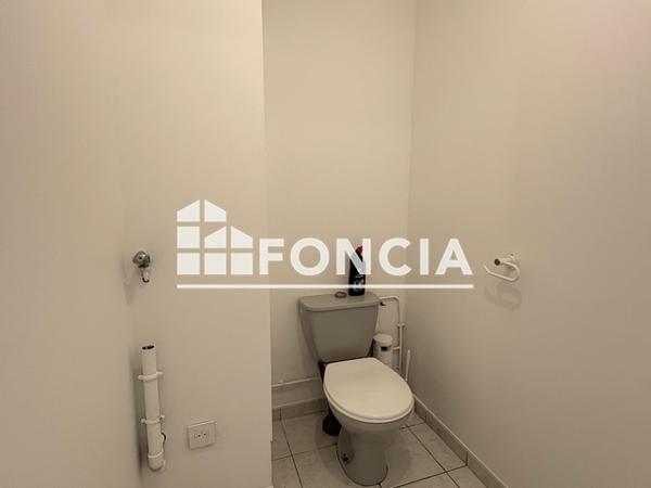 Location Appartement 3 pièces 64 m² - 47 AVENUE DE L'ENGOULEVENT Nantes 44300