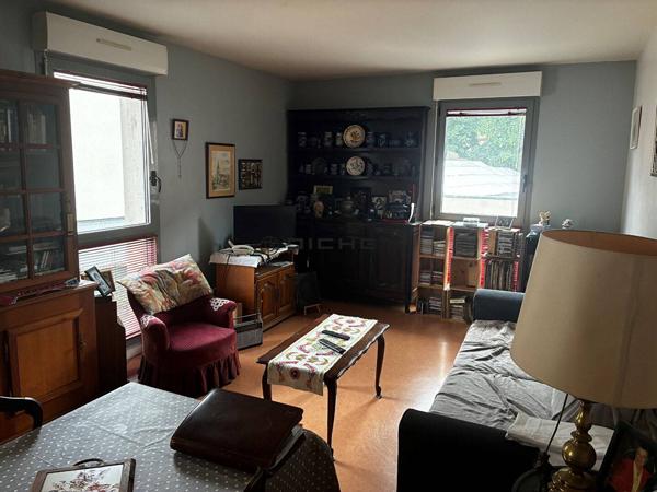 Appartement 2 pièces 76 m² LE MANS - 72000