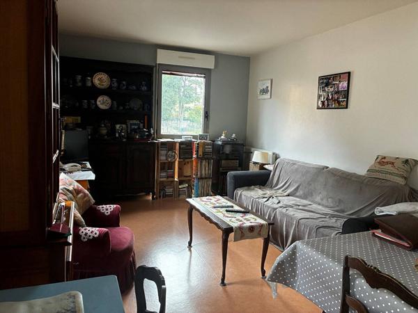 Appartement 2 pièces 76 m² LE MANS - 72000