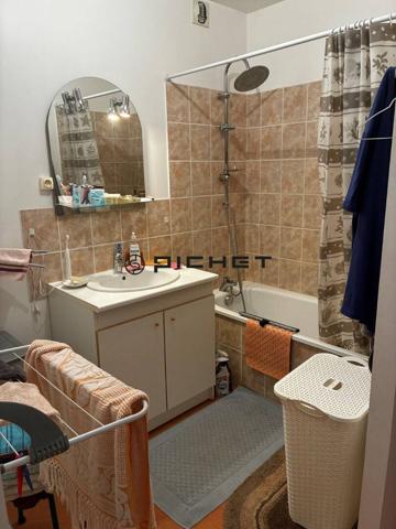 Appartement 2 pièces 76 m² LE MANS - 72000