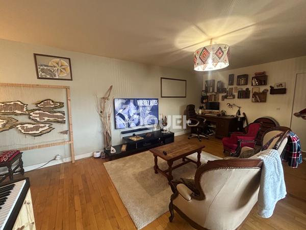 Appartement Neuilly Sur Marne 4 pièce(s)