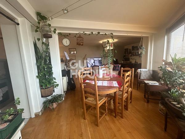 Appartement Neuilly Sur Marne 4 pièce(s)