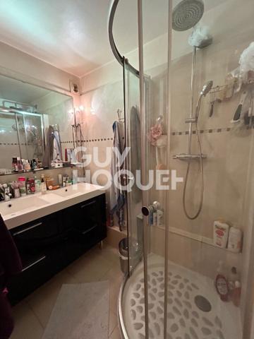 Appartement Neuilly Sur Marne 4 pièce(s)