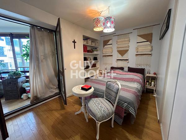Appartement Neuilly Sur Marne 4 pièce(s)