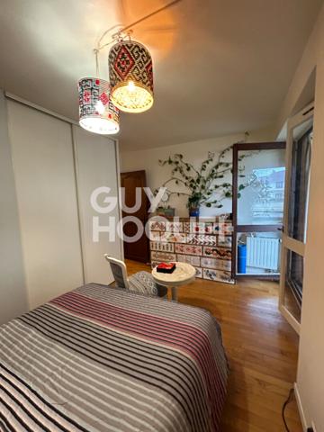 Appartement Neuilly Sur Marne 4 pièce(s)