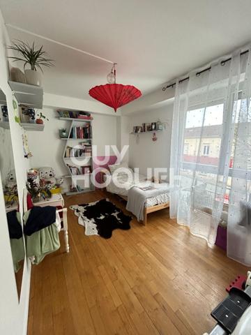 Appartement Neuilly Sur Marne 4 pièce(s)