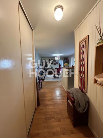 Appartement Neuilly Sur Marne 4 pièce(s)