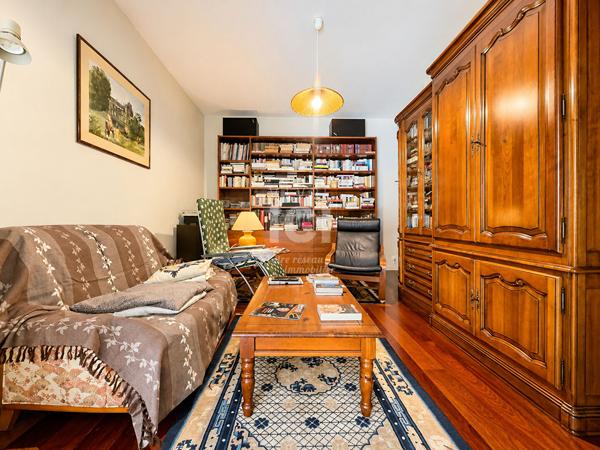 Maison Pont Saint Martin 7 pièce(s) 244 m2