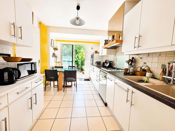 Maison Pont Saint Martin 7 pièce(s) 244 m2