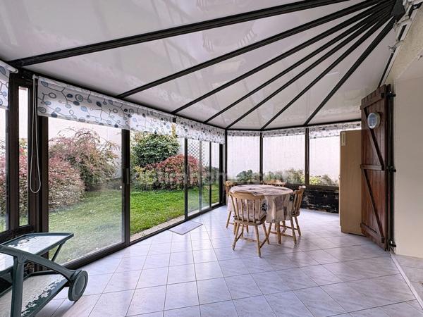 VILLIERS LE BEL (95) - maison 6 pièces possibilité 4 chambres