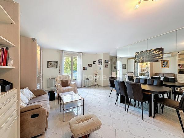 VILLIERS LE BEL (95) - maison 6 pièces possibilité 4 chambres