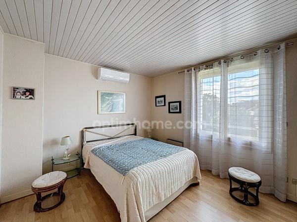 VILLIERS LE BEL (95) - maison 6 pièces possibilité 4 chambres