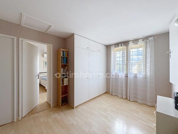 VILLIERS LE BEL (95) - maison 6 pièces possibilité 4 chambres