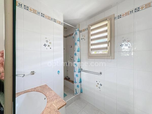 VILLIERS LE BEL (95) - maison 6 pièces possibilité 4 chambres