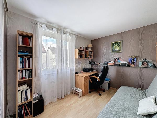 VILLIERS LE BEL (95) - maison 6 pièces possibilité 4 chambres