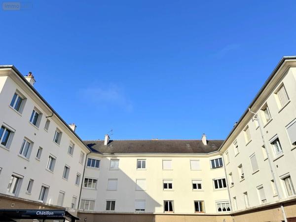 Appartement à vendre à Rennes en Ille-et-Vilaine (35000), ref : 007/2616MY   
RENNES-GARE