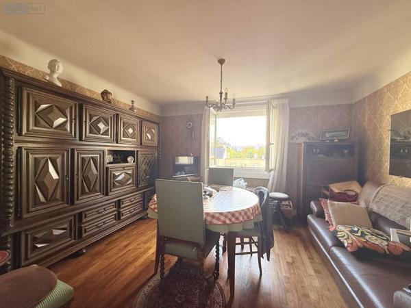 Appartement à vendre à Rennes en Ille-et-Vilaine (35000), ref : 007/2616MY   
RENNES-GARE