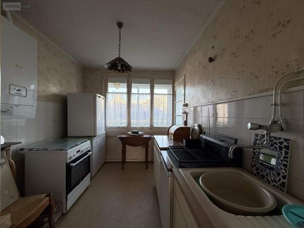 Appartement à vendre à Rennes en Ille-et-Vilaine (35000), ref : 007/2616MY   
RENNES-GARE