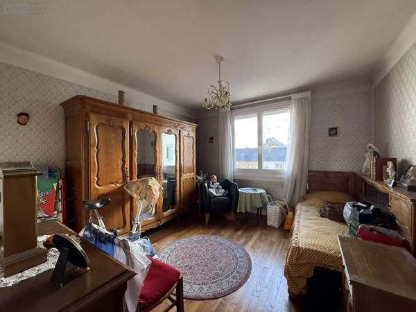 Appartement à vendre à Rennes en Ille-et-Vilaine (35000), ref : 007/2616MY   
RENNES-GARE