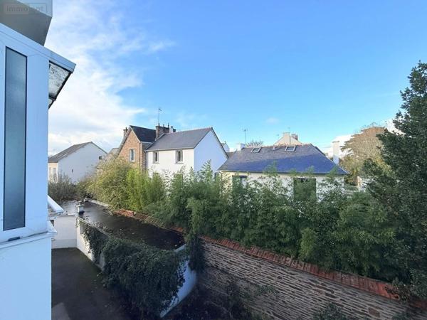 Appartement à vendre à Rennes en Ille-et-Vilaine (35000), ref : 007/2616MY   
RENNES-GARE